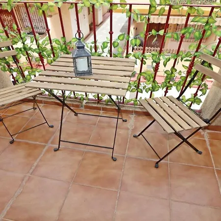 Ref : 9548 Adosado Amapolas Аликанте