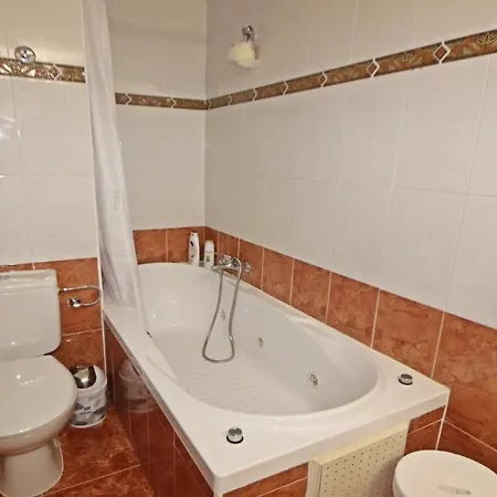 Апартаменты Ref : 9548 Adosado Amapolas Аликанте